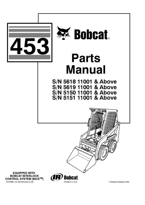 bobcat 453 diesel skid steer|bobcat 453 parts diagram.